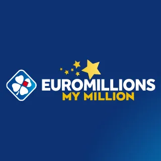 EuroMillions - My Million
