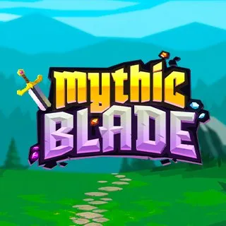 Mythic Blade