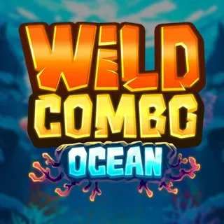 Wild Combo Ocean