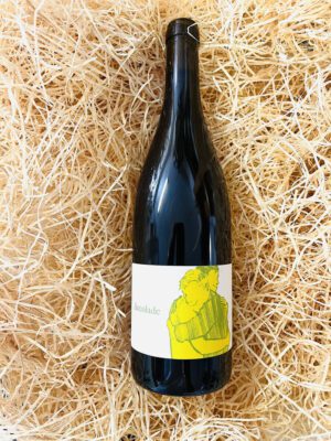 Accolade - Nature - 75cl