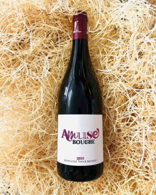 Amuse Bouche - 75cl