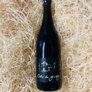 Alain Mathias - Epineuil Côte de Grisey 75cl