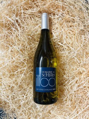 Domaine des Schistes - Illico Blanc 75cl