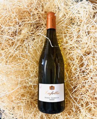 Lafollie Chardonnay 75cl