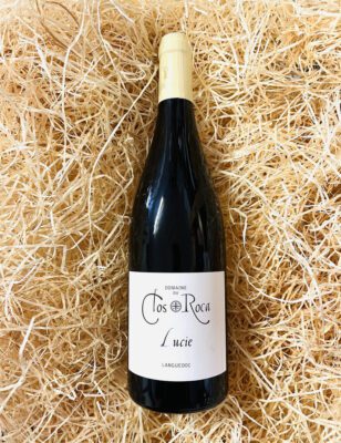 Clos Roca - Lucie 75cl