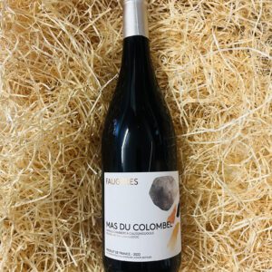 Mas du Colombel - Faugères - 75cl
