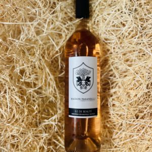 Paganelli - Corse - 75cl