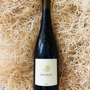 Palis - Touche Blanche - Anjou - 75cl