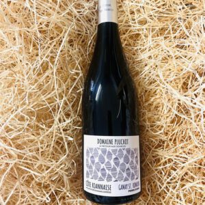 Pierre à Bois Pluchot - Côte Roannaise - 75cl