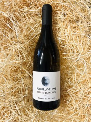 Pouilly Fumé - Terres Blanches - 75cl