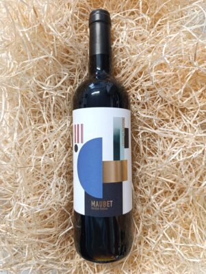 Maubet Rouge - 75cl