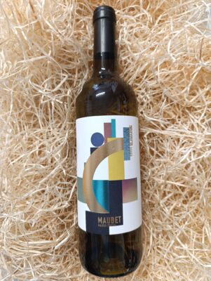 Maubet Blanc - 75cl