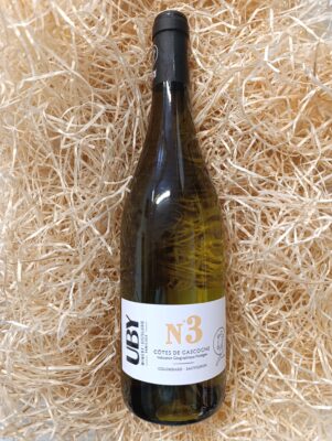Uby 3 Sec - 75cl