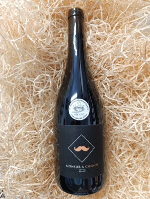 Mr Chenin - Touche Blanche - 75cl