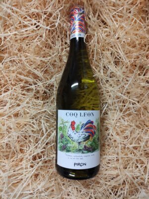 Coq Léon - 75cl